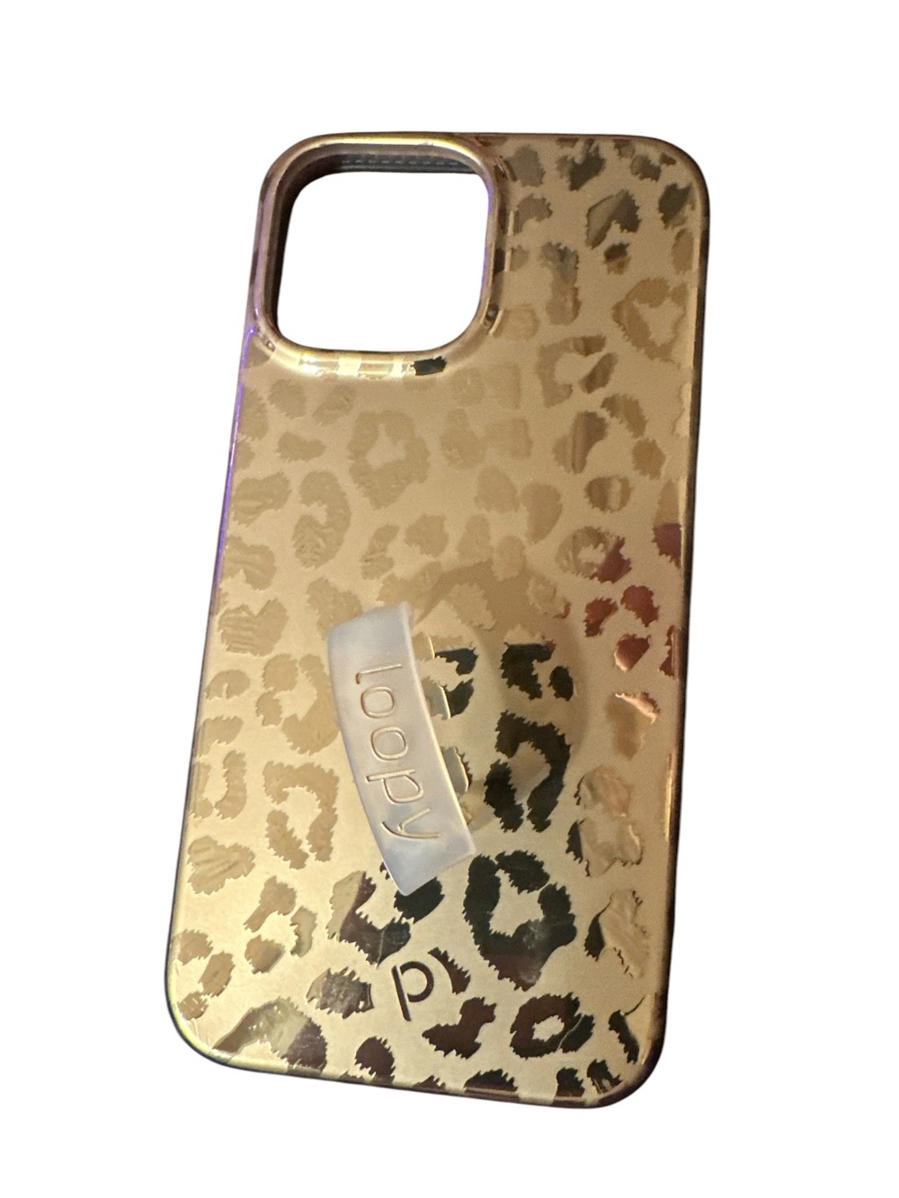 Loopy iPhone 14 Pro Max Case
